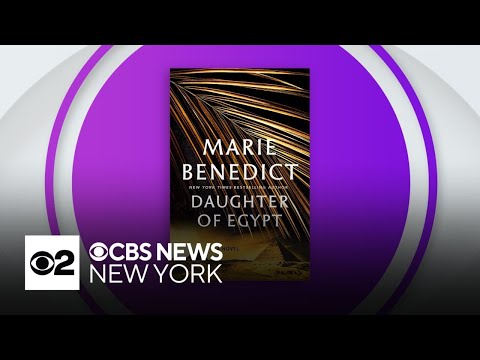Marie Benedict Wikipedia