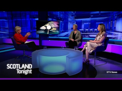 #Politics Will drug consumption rooms help tackle growing crisis? #debate #news #scotland