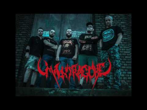 Mantragore-Blackness (Demo version)