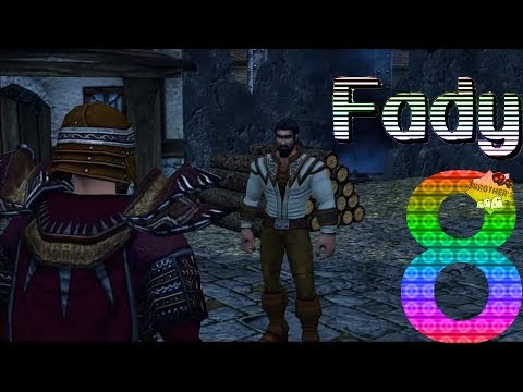 SpellForce 2: Shadow Wars HD+  Campaign walkthrough Part 8