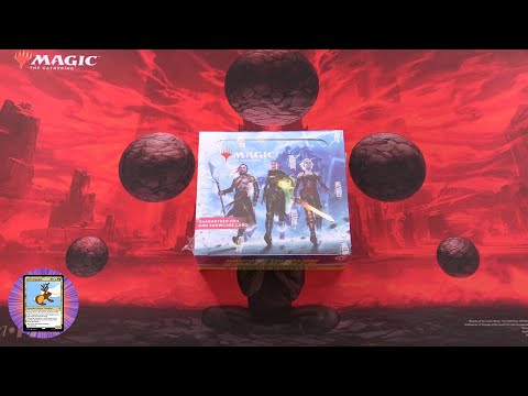 Opening The Worst MTG Set Since Dragon's Maze?