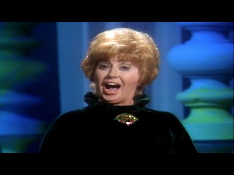Beverly Sills "O luce di quest'anima" on The Ed Sullivan Show