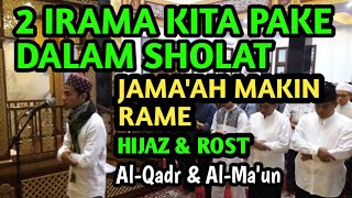 Download lagu CARA MUDAH MENERAPKAN 2 IRAMA DALAM BACAAN SHOLAT KITA mp3 Download lagu CARA MUDAH MENERAPKAN 2 IRAMA DALAM BACAAN SHOLAT KITA mp3