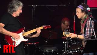 Murray Head - Gimme some lovin' en live dans le Grand Studio RTL - RTL - RTL