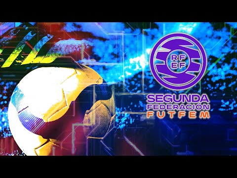 🔴📡 DIRECTO |  OLÍMPICO DE LEÓN vs MADRID CFF  | LIGA SEGUNDA FEDERACIÓN  📡🔴