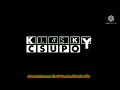 Klasky Csupo Rugrats Lost Episode Logo V2