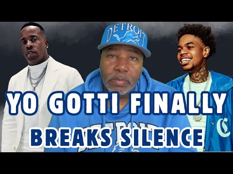 Yo Gotti & CMG Is Devastated By The Death Of Lil Poppa 