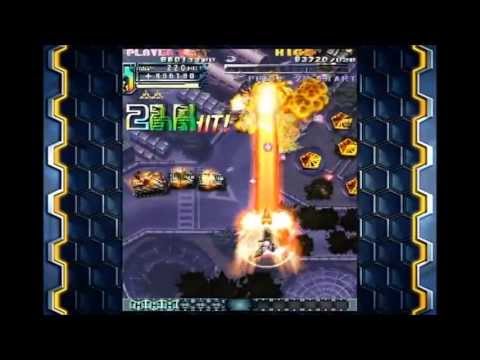 Dodonpachi Dai Fukkatsu Black Label