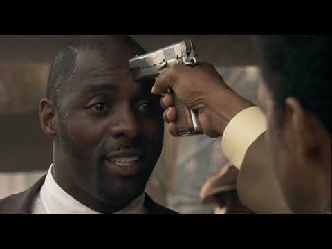 YAYA IMPLIQUÉ - FRANK LUCAS (Visualizer)