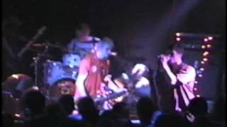 Everclear &quot;American Girl/No Fun&quot; live at the Warehouse 1995