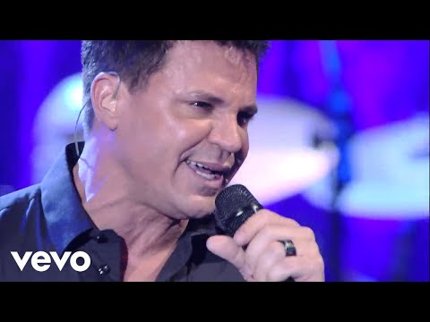 Eduardo Costa - Eu Menti (Ao Vivo)