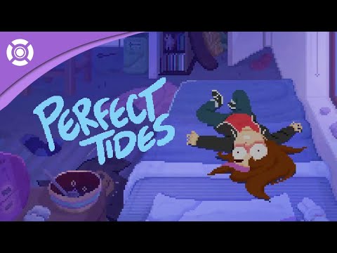 Trailer de Perfect Tides