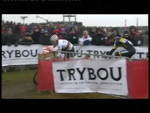 Superprestige cyclocross Middelkerke (Profs) / 11-02-2017