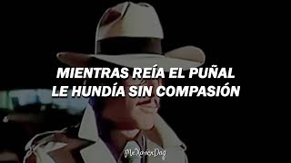 Ruben Blades; Pedro Navaja // Letra