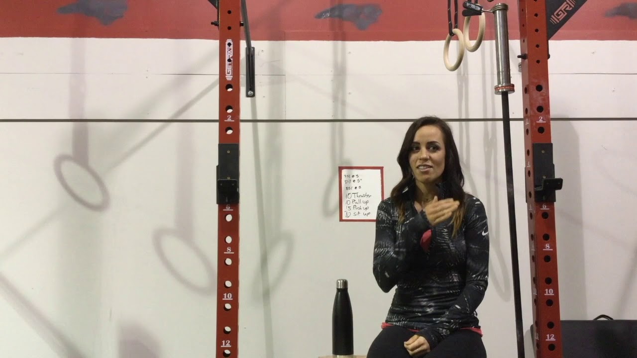 Whitney Lee '09 - Health Promotions Specialist, Blue Cross Blue Shield & Owner, FitWhit Nutrition