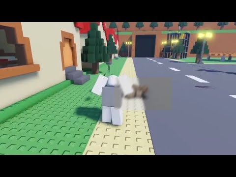 If FireRing Got hit trying to save Spawn (Roblox let him go concept)