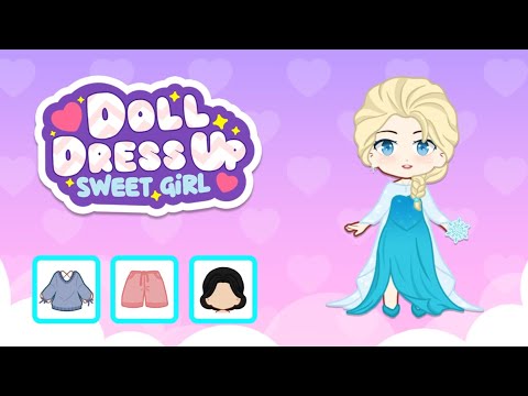 Princess Dress Up Makeup Games para Android - Download