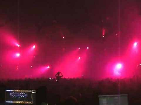 Awakenings 19/10: RICHIE HAWTIN presents ENTER by EML Amsterdam Dance Event 2012