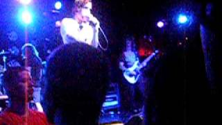 Scary Kids Scaring Kids - The Power of Resolution