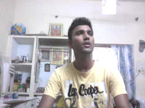 Amit Shukla tum chain ho kraar ho