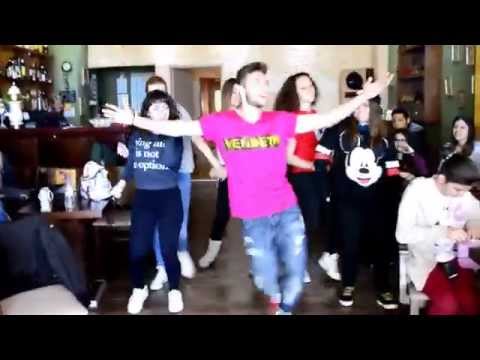 We Are Happy From Kilkis - Pharrell Williams