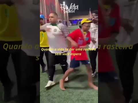 Quando a vida te dar uma rasteira sem você espera - Mc Daniel, Boca09 e Mc Ryan SP #shorts