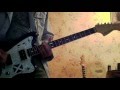 Autolux - Blanket (play along)