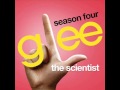 Glee - The Scientist [Full HQ Studio] - Download ...