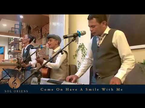 Country || Come On Have A Smile || Cover By Adam Giri Vs Ady Amloki ||