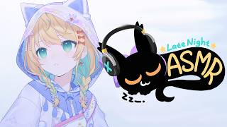 【ASMR】NO TALKING / Assorted triggers