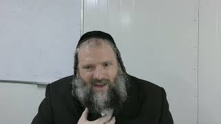 ביטחון: הבחירה של החיים והחירות הפנימית - למה ביטחון יוצר אומץ? שער הביטחון חובות הלבבות - שיעור 3