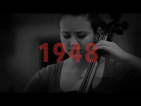1948: Our March Recording of the Month by Laura van der Heijden