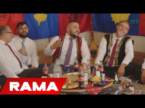 Niki Neziraj -  Robi plaket kur don vet (𝗖𝗢𝗩𝗘𝗥) 2023