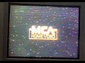Opening To DC Cab 1984 Laserdisc