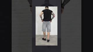 BER1112 - B. Baggy Base - Vista 5