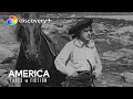 The Shocking Truth About Paul Revere's Ride  | America: Facts vs. Fiction | discovery+