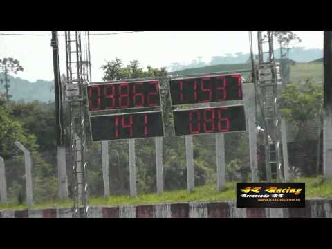 GOL DTC 85 Fernando Defendi     COPA SERRA E SERRANO 2014