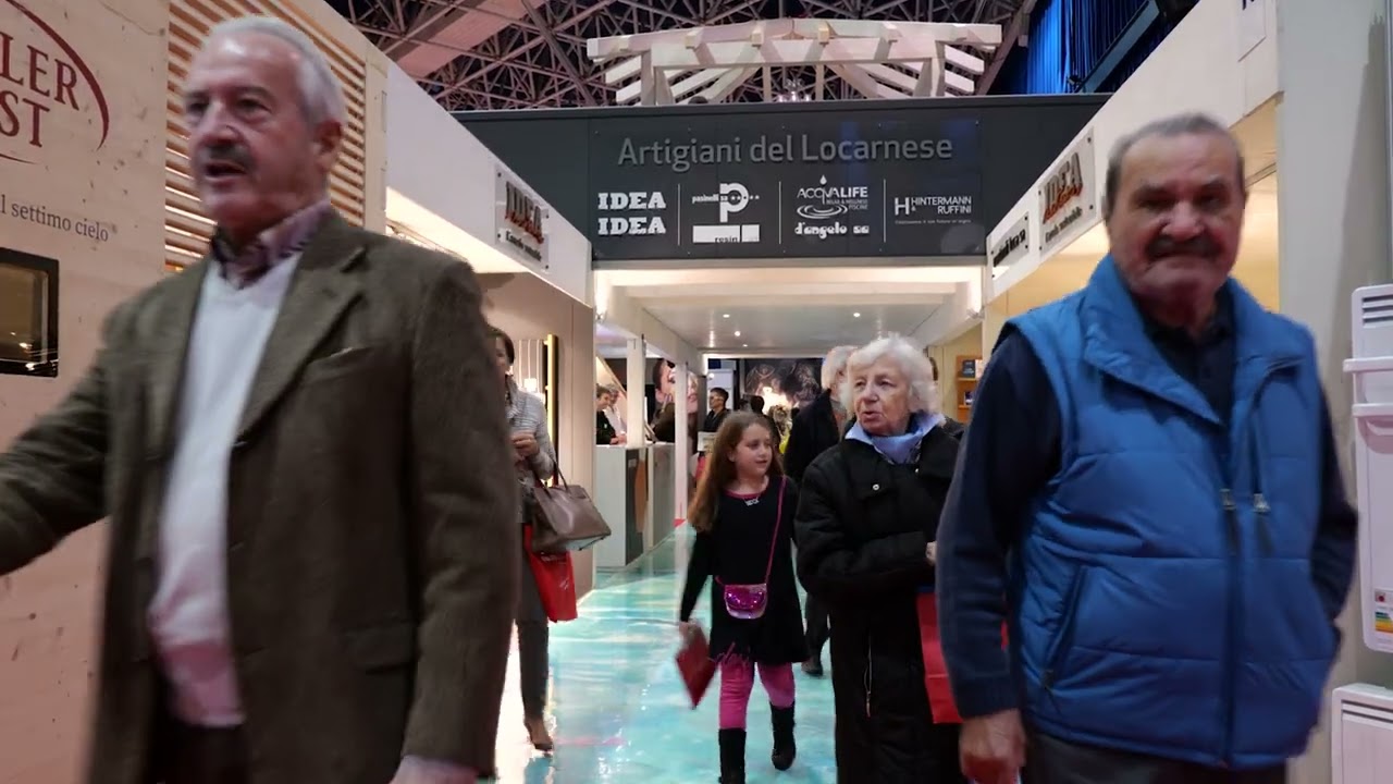 Spot EspoVerbano 2026