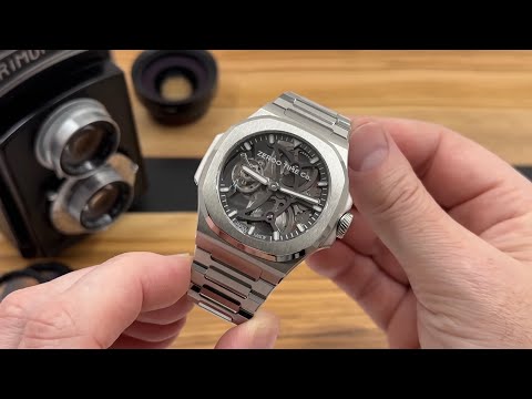 This Sensational Watch Will Leave You Speechless! (🚨UPDATE - Sterile Option Now available!🚨)