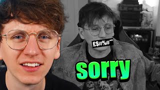 This Uncensored Moment Accidentally Got Leaked...