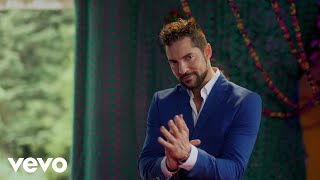 Musik-Video-Miniaturansicht zu Tú Me Delatas Songtext von David Bisbal