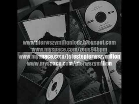 Joteste - Nie wiem (feat. Derk) (prod. Zeus)