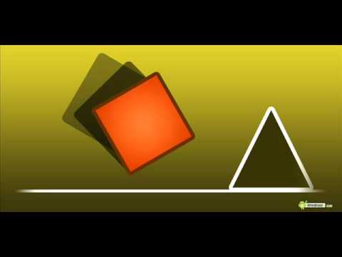 The Impossible Game - Soundtrack 3 - Level 3 - Heaven