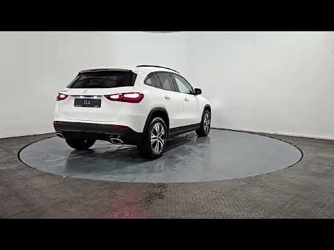 Mercedes-Benz GLA 180D Progressive Plus with Night - Image 2