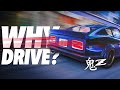 Finding Your Why On The Wangan