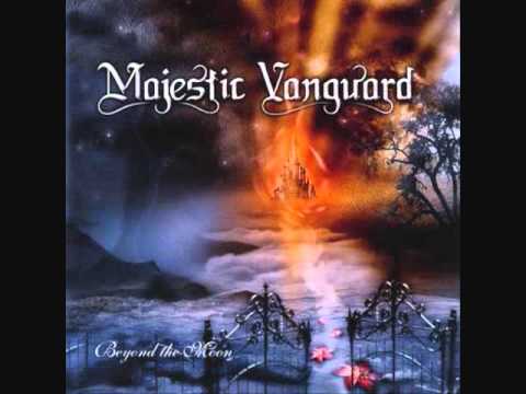 Majestic Vanguard - The Angels Dance
