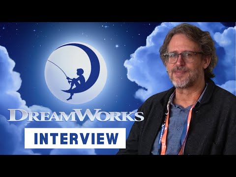 Interview with Randy Packer of DreamWorks, Open Sourcing MoonRay