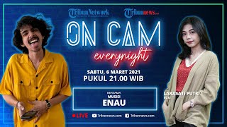 Lewat Single Barunya Biang Masalah, Enau Sindir Hubungan Percintaan yang Toxic