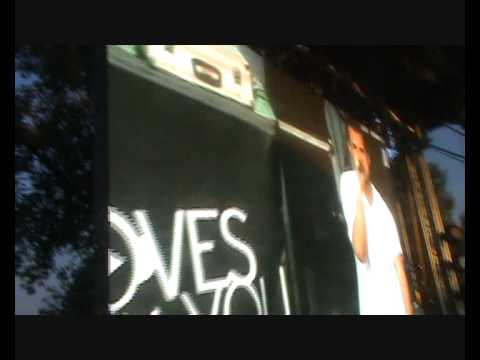 Novakane feat rising star Grimaso - Do the glock