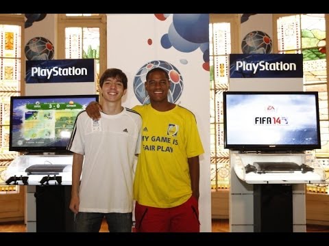 FIWC Brazil Host Country Qualifier - Final Game